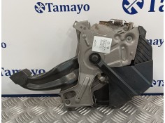 Recambio de palanca freno de mano para volkswagen touareg (7l6) 2.5 tdi dpf referencia OEM IAM 7L0721797N  7L0971783