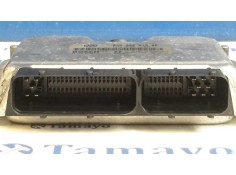 Recambio de centralita motor uce para volkswagen polo (9n3) 1.4 tdi referencia OEM IAM 0281012194 EDC15P+ 045906019BP