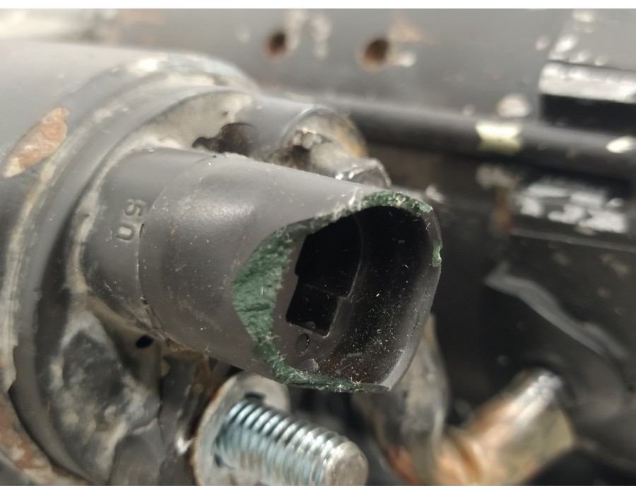 Recambio de motor arranque para jeep gr.cherokee (wj/wg) 3.1 td limited referencia OEM IAM 0001223004  56041563AA