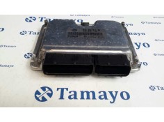 Recambio de centralita motor uce para volkswagen polo (9n3) 1.4 tdi referencia OEM IAM 0281012194 EDC15P+ 045906019BP 2