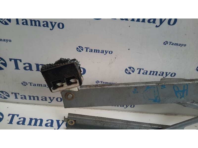 Recambio de elevalunas delantero derecho para toyota avensis berlina (t25) referencia OEM IAM 6981005050  