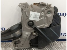 Recambio de palanca freno de mano para volkswagen touareg (7l6) 2.5 tdi dpf referencia OEM IAM 7L0721797N  7L0971783 2