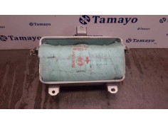 Recambio de airbag delantero derecho para toyota corolla (e12) 2.0 turbodiesel cat referencia OEM IAM 4003702  6060001AA4