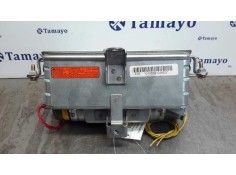 Recambio de airbag delantero derecho para toyota corolla (e12) 2.0 turbodiesel cat referencia OEM IAM 4003702  6060001AA4 2
