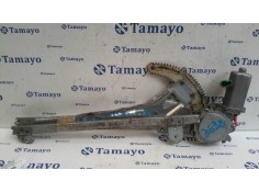 Recambio de elevalunas delantero izquierdo para subaru impreza g10 (gfc) referencia OEM IAM  152559 