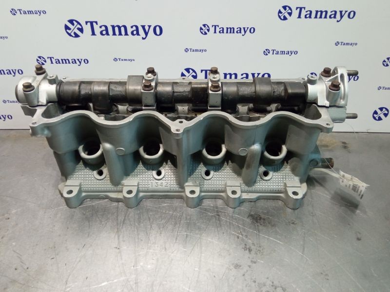 Recambio de culata para fiat croma (194) 1.9 8v jtd cat (939a1000 / 192a8000) referencia OEM IAM 7676005  