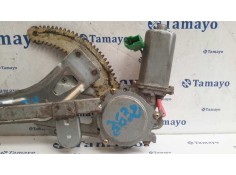 Recambio de elevalunas delantero izquierdo para subaru impreza g10 (gfc) referencia OEM IAM  152559  2
