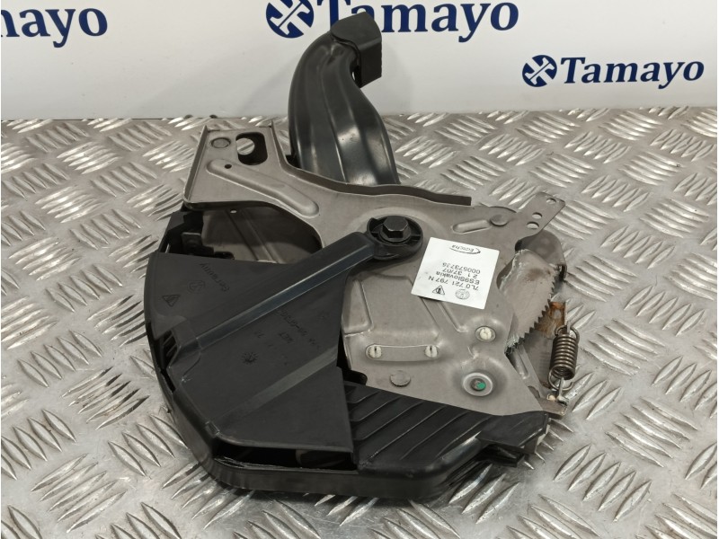 Recambio de palanca freno de mano para volkswagen touareg (7l6) 2.5 tdi dpf referencia OEM IAM 7L0721797N  7L0971783