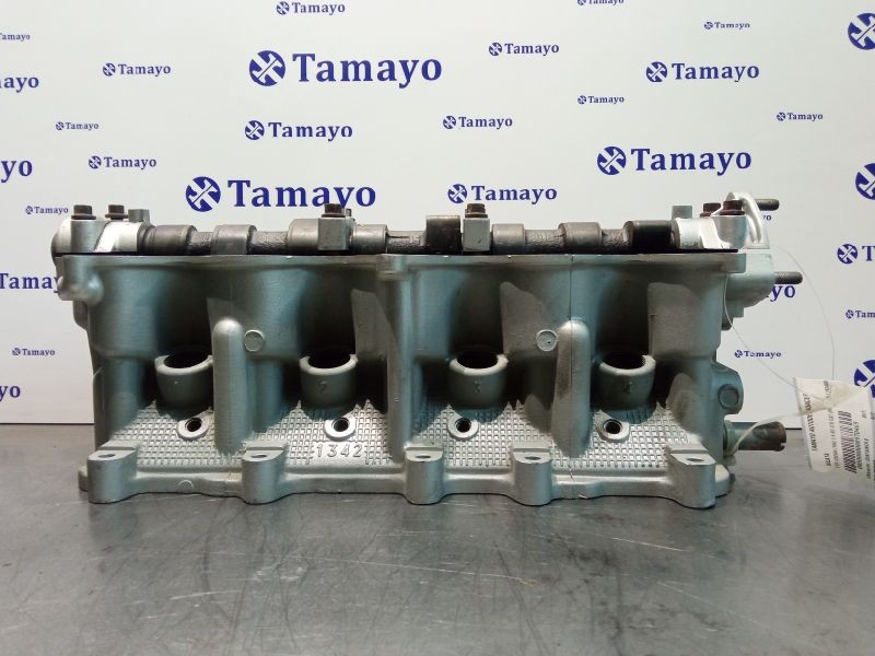 Recambio de culata para fiat croma (194) 1.9 8v jtd cat (939a1000 / 192a8000) referencia OEM IAM 7676005  
