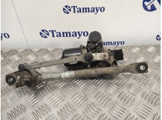 Recambio de motor limpia delantero para peugeot 107 1.0 cat (384f) referencia OEM IAM   