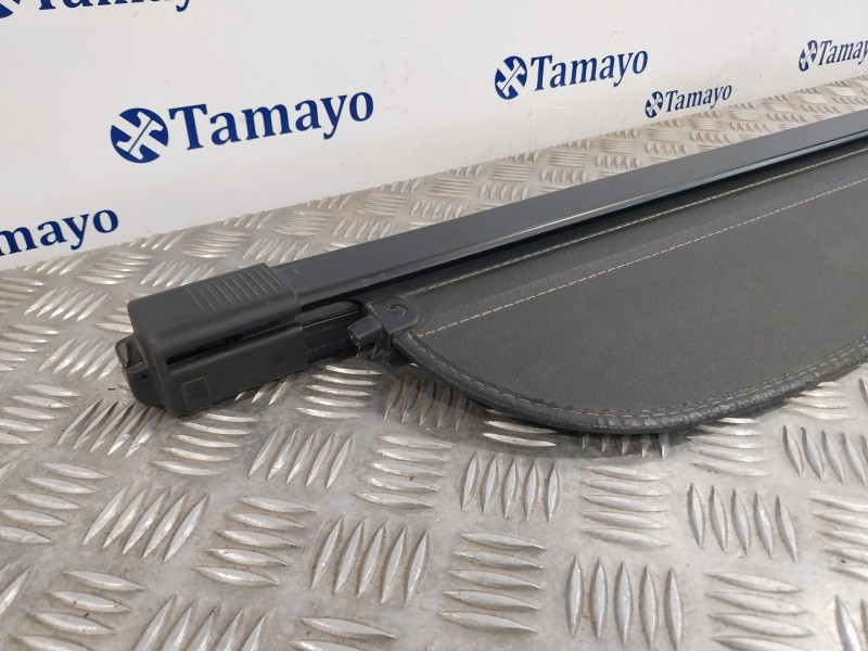 Recambio de bandeja trasera para honda jazz (gd1/5) referencia OEM IAM   