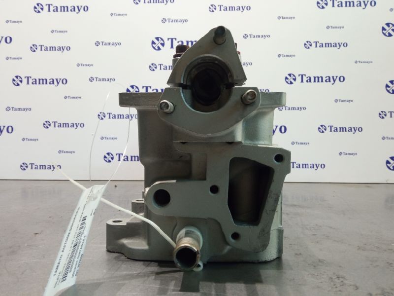 Recambio de culata para fiat croma (194) 1.9 8v jtd cat (939a1000 / 192a8000) referencia OEM IAM 7676005  