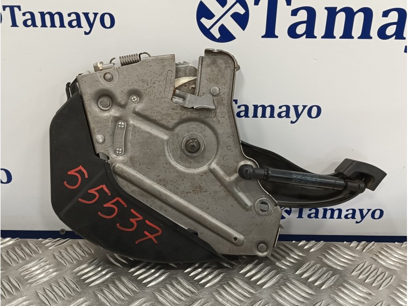Recambio de palanca freno de mano para volkswagen touareg (7l6) 2.5 tdi dpf referencia OEM IAM 7L0721797N  7L0971783