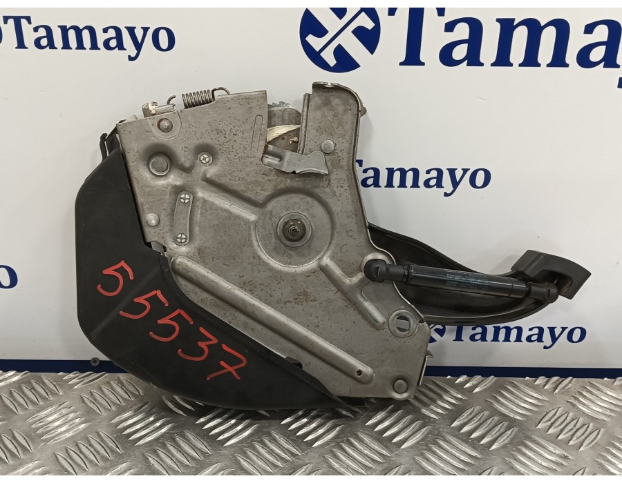 Recambio de palanca freno de mano para volkswagen touareg (7l6) 2.5 tdi dpf referencia OEM IAM 7L0721797N  7L0971783