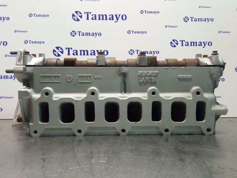 Recambio de culata para fiat croma (194) 1.9 8v jtd cat (939a1000 / 192a8000) referencia OEM IAM 7676005  