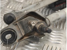 Recambio de motor limpia delantero para peugeot 107 1.0 cat (384f) referencia OEM IAM    2