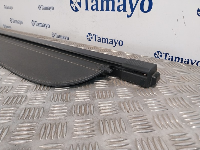 Recambio de bandeja trasera para honda jazz (gd1/5) referencia OEM IAM   