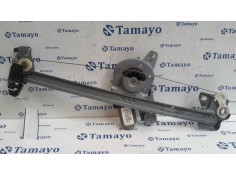 Recambio de elevalunas delantero derecho para citroën c3 referencia OEM IAM 400618F 152656 