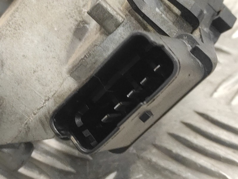 Recambio de motor limpia delantero para peugeot 107 1.0 cat (384f) referencia OEM IAM   