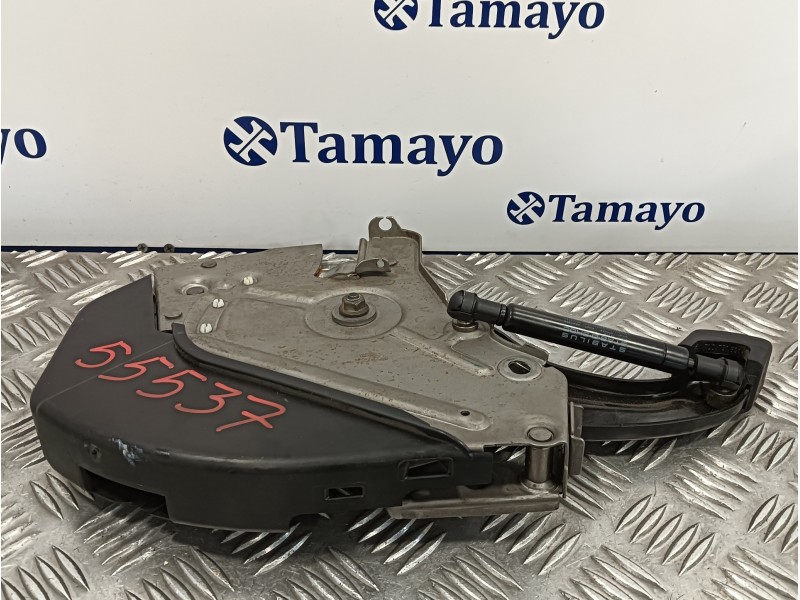 Recambio de palanca freno de mano para volkswagen touareg (7l6) 2.5 tdi dpf referencia OEM IAM 7L0721797N  7L0971783