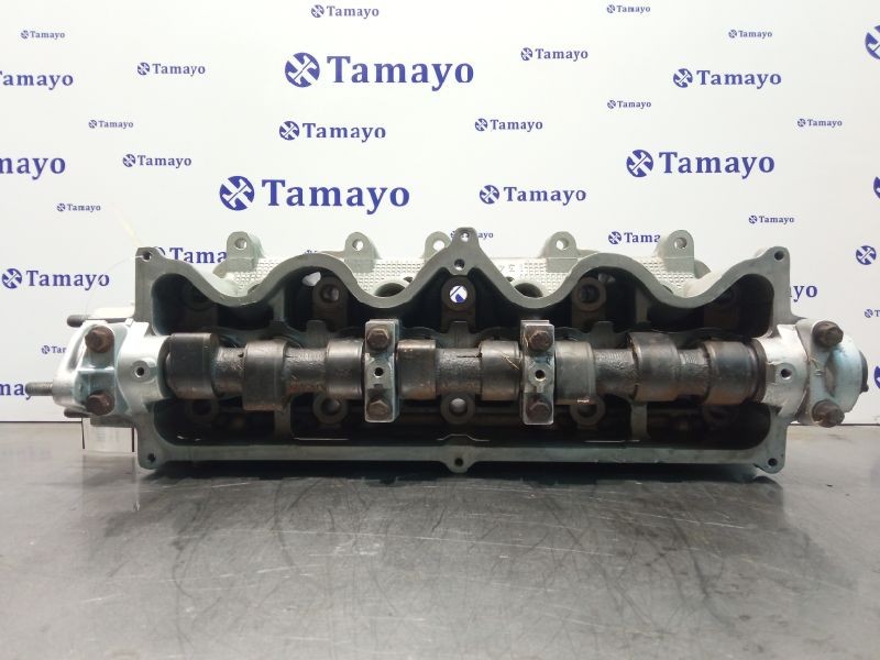 Recambio de culata para fiat croma (194) 1.9 8v jtd cat (939a1000 / 192a8000) referencia OEM IAM 7676005  