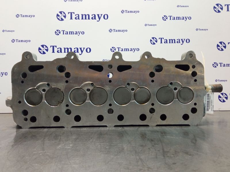 Recambio de culata para fiat croma (194) 1.9 8v jtd cat (939a1000 / 192a8000) referencia OEM IAM 7676005  