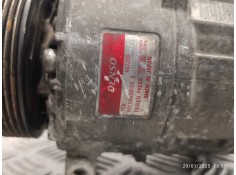 Recambio de compresor aire acondicionado para bmw serie 3 coupe (e46) 2.5 24v referencia OEM IAM 4472009791 4471702823 645283772 2