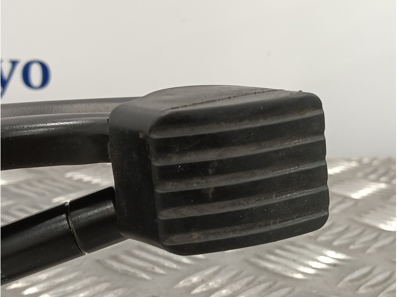 Recambio de palanca freno de mano para volkswagen touareg (7l6) 2.5 tdi dpf referencia OEM IAM 7L0721797N  7L0971783