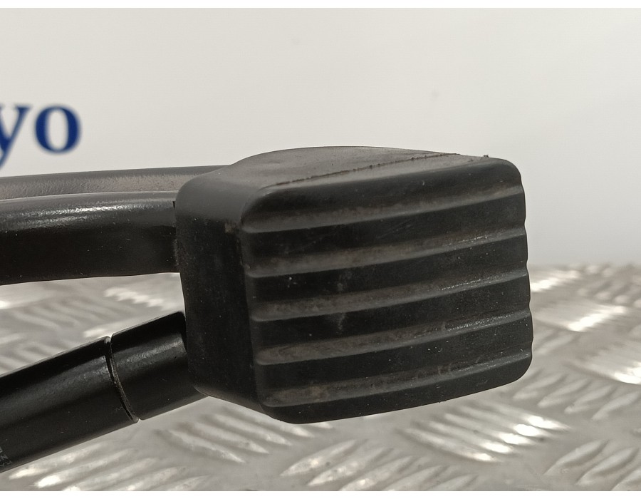 Recambio de palanca freno de mano para volkswagen touareg (7l6) 2.5 tdi dpf referencia OEM IAM 7L0721797N  7L0971783