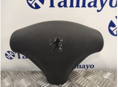 Recambio de airbag delantero izquierdo para peugeot 107 1.0 cat (384f) referencia OEM IAM   