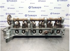 Recambio de culata para mercedes-benz clase e (w114/w115) berlina 2.8 referencia OEM IAM 1140160801  