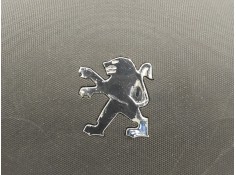 Recambio de airbag delantero izquierdo para peugeot 107 1.0 cat (384f) referencia OEM IAM    2