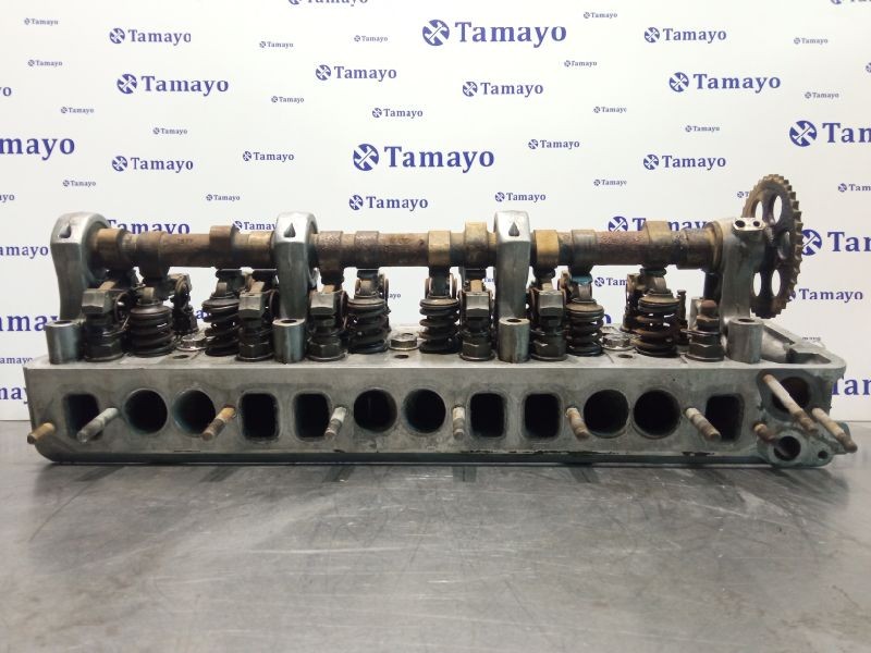 Recambio de culata para mercedes-benz clase e (w114/w115) berlina 2.8 referencia OEM IAM 1140160801  