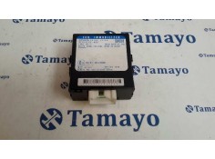 Recambio de centralita inmovilizador para toyota corolla (e12) 2.0 turbodiesel cat referencia OEM IAM 8978012140  