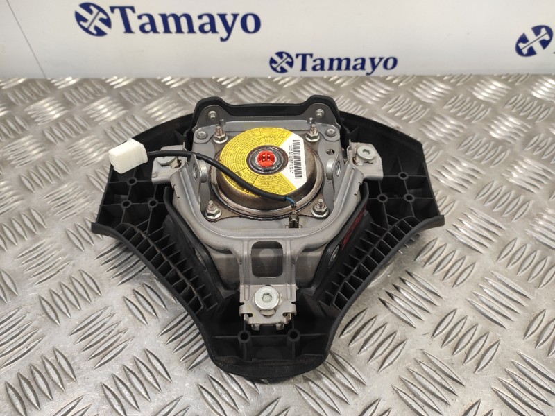 Recambio de airbag delantero izquierdo para peugeot 107 1.0 cat (384f) referencia OEM IAM   