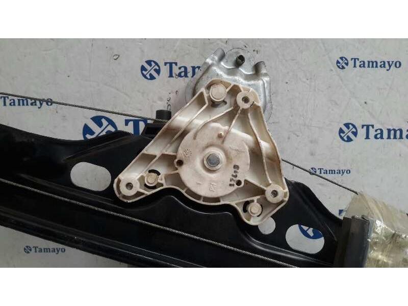 Recambio de elevalunas trasero derecho para mercedes-benz clase c (w203) familiar referencia OEM IAM A2038203042 152657 