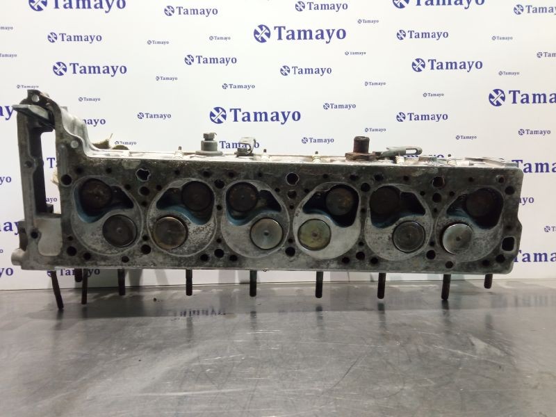 Recambio de culata para mercedes-benz clase e (w114/w115) berlina 2.8 referencia OEM IAM 1140160801  