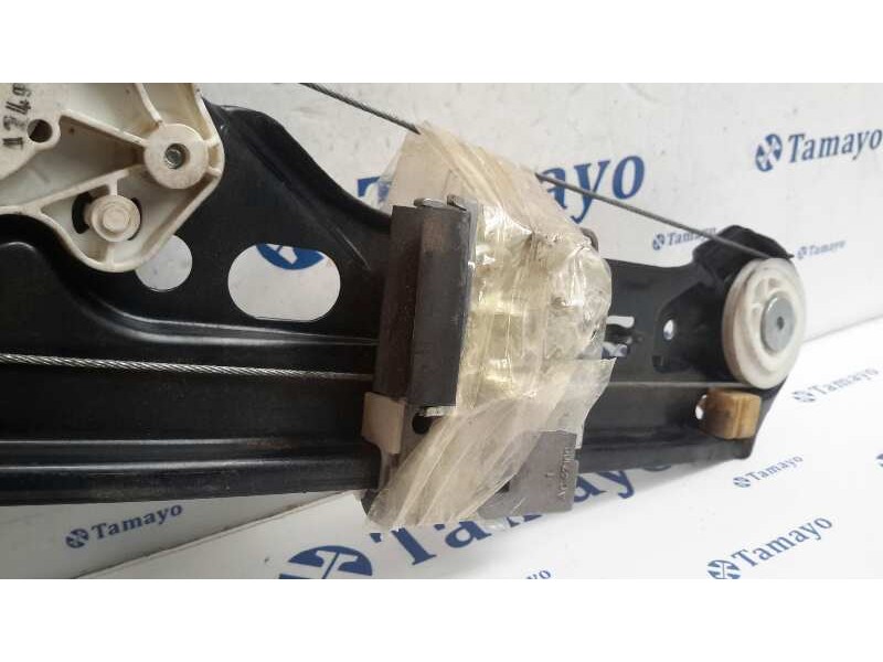 Recambio de elevalunas trasero derecho para mercedes-benz clase c (w203) familiar referencia OEM IAM A2038203042 152657 