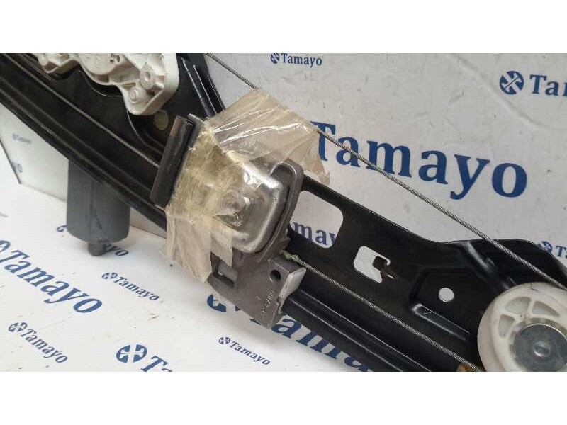 Recambio de elevalunas trasero derecho para mercedes-benz clase c (w203) familiar referencia OEM IAM A2038203042 152657 