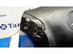 Recambio de airbag delantero izquierdo para mercedes-benz clase c (w203) berlina 180 compressor (203.046) referencia OEM IAM 161 2