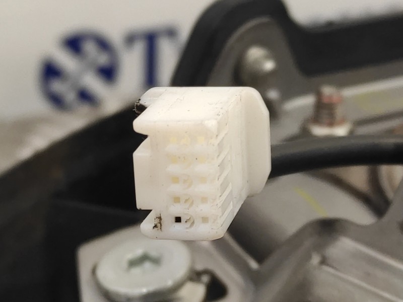 Recambio de airbag delantero izquierdo para peugeot 107 1.0 cat (384f) referencia OEM IAM   