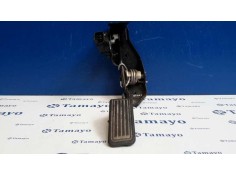 Recambio de potenciometro pedal para toyota corolla (e12) 2.0 turbodiesel cat referencia OEM IAM   