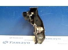 Recambio de potenciometro pedal para toyota corolla (e12) 2.0 turbodiesel cat referencia OEM IAM    2