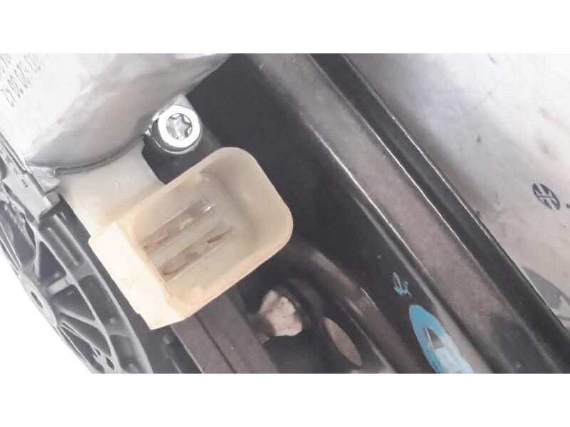 Recambio de elevalunas trasero derecho para mercedes-benz clase c (w203) familiar referencia OEM IAM A2038203042 152657 