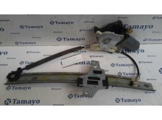 Recambio de elevalunas delantero derecho para toyota avensis berlina (t 22) referencia OEM IAM 0130821745 152686 