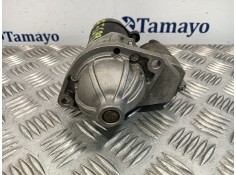 Recambio de motor arranque para mercedes-benz clase a (w168) 1.9 cat referencia OEM IAM D6RA183  