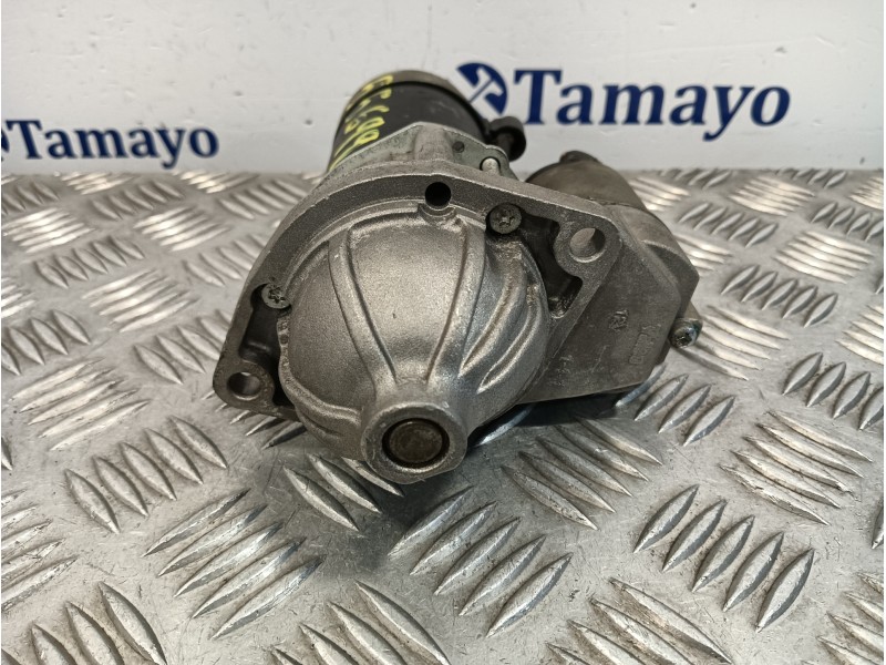 Recambio de motor arranque para mercedes-benz clase a (w168) 1.9 cat referencia OEM IAM D6RA183  
