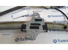 Recambio de elevalunas delantero derecho para toyota avensis berlina (t 22) referencia OEM IAM 0130821745 152686  2
