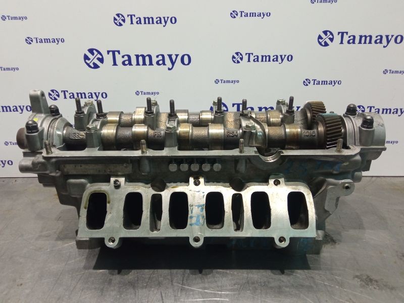 Recambio de culata para volkswagen passat berlina (3b2) 2.5 v6 tdi referencia OEM IAM 059E  
