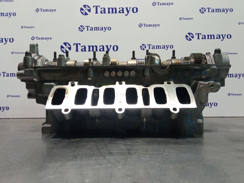 Recambio de culata para volkswagen passat berlina (3b2) 2.5 v6 tdi referencia OEM IAM 059E  